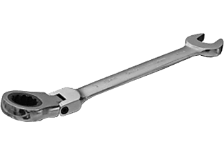 CRAFT 6360 Csuklós racsnis kulcs, 13 mm