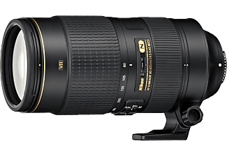 NIKON 80-400mm f/4.5-5.6G ED VR objektív