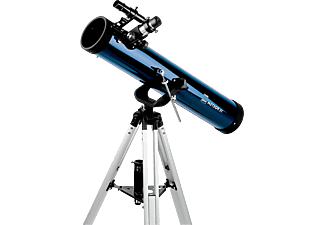DÖRR Meteor 31 Reflector csillagászati távcső (76/700)