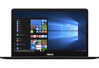 ASUS ZenBook Pro UX550VE-BN038R laptop (15,6" FHD/Core i7/16GB/512GB SSD/GTX 1050Ti 4GB/Windows 10 Pro)