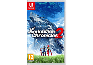 Xenoblade Chronicles 2 (Nintendo Switch)