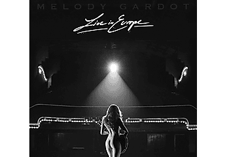 Melody Gardot - Live In Europe (Deluxe Edition) (Vinyl LP (nagylemez))