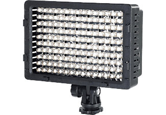 SUNPAK 160 LED  fotó- és videolámpa