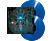 Kreator - Cause for Conflict (Blue) (Vinyl LP (nagylemez))