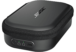 BOSE SoundSport bluetooth fülhallgatóhoz hordozható táska beépített akkumulátorral