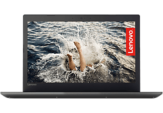 LENOVO IdeaPad 320-15AST laptop 80XV00URHV (15,6" matt/AMD A6/4GB/128GB SSD/DOS)