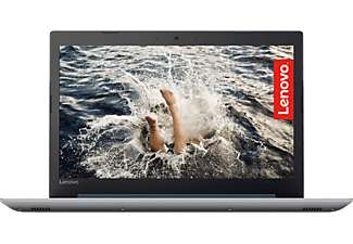 LENOVO IdeaPad 320-15ISK kék laptop 80XH01KAHV (15,6" Full HD matt/Core i5/8GB/256GB SSD/920MX 2GB VGA/DOS)