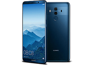 HUAWEI Mate10 Pro 128GB Akıllı Telefon Mavi