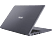 ASUS N580VD-FY801 szürke laptop (15,6" FullHD matt/Core i5/8GB/128GB SSD+1TB HDD/GTX 1050 4GB/Endless OS)