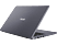 ASUS N580VD-FY805T szürke laptop (15,6" FHD matt/Core i7/16GB/128GB SSD + 1TB HDD/GTX1050 4GB/Windows 10)