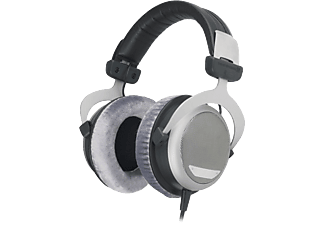 BEYERDYNAMIC DT 880 Edition 250 ohm-os sztereó hifi fejhallgató, félig nyitott kivitelű