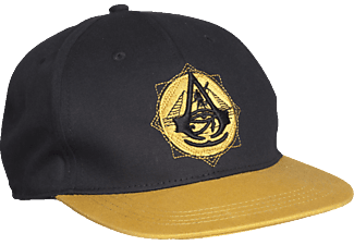 AC Origins Logo Baseball sapka