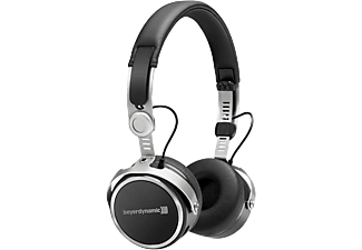 BEYERDYNAMIC AVENTHO Vezeték nélküli Bluetooth fejhallgató, Tesla technológiával, fekete színben