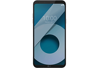 LG Q6 fekete DualSIM kártyafüggetlen okostelefon (M700)