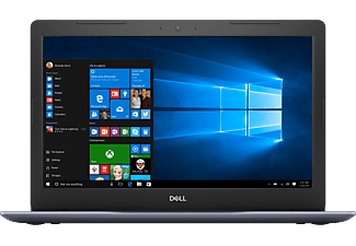 DELL Inspiron 5570-246376 kék notebook (15,6" Full HD/Core i3/4GB/1TB HDD/R530 2GB VGA/Windows 10)