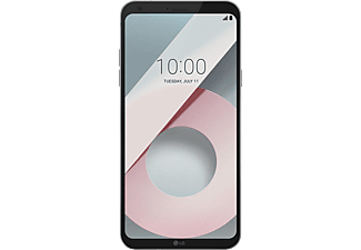 LG Q6 fehér DualSIM kártyafüggetlen okostelefon (M700)