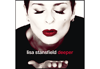 Lisa Stansfield - Deeper (CD)