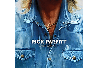 Rick Parfitt  - Over And Out (Digipak) (CD)