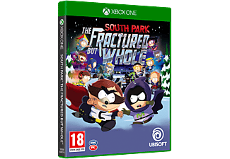 South Park: The Fractured But Whole (Xbox One)