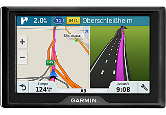 GARMIN Drive 51 autós navigáció (010-01678-17)