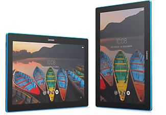 LENOVO Tab3 10.1" 16GB WiFi fekete Tablet (ZA1U0014BG)