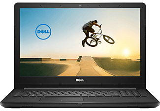 DELL Inspiron 3567 3567HI3UA1 laptop (15,6"/Core i3/4GB/1TB HDD/Linux)