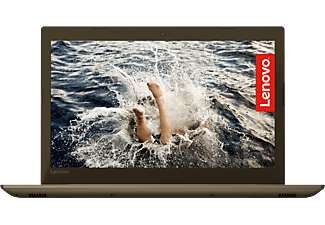 LENOVO IdeaPad 520 bronz laptop 81BF00CPHV (15,6" Full HD IPS matt/Core i5/4GB/1TB HDD/MX150 4GB VGA/DOS)
