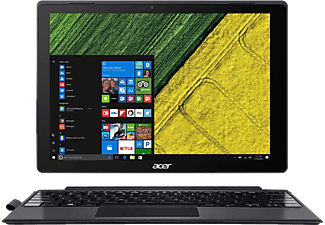 ACER Switch 5 szürke 2in1 eszköz NT.LDSEU.003 (12" QHD IPS touch/Core i5/8GB/512GB SSD/Windows 10)