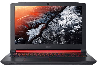 ACER Nitro 5 laptop NH.Q2REU.013 (15,6" FHD IPS/Core i5/8GB/128GB SSD+1TB HDD/GTX1050 4GB VGA/Endless OS)