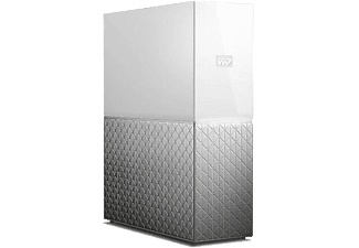 WD My Cloud Home 4TB