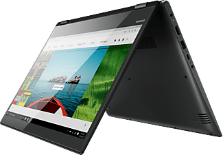 LENOVO Yoga 520-14IKB 2in1 eszköz 80X80148HV (14" FHD IPS touch/Core i7/8GB/256GB SSD/940MX 2GB/Windows 10)