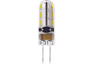 EMOS Z74810 LED JC 0,75W G4, meleg fehér