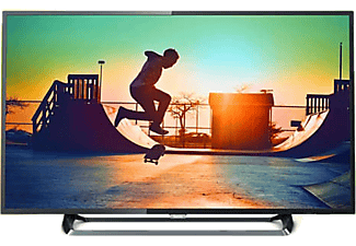 PHILIPS 55PUS6262 SS5 55 inç 139 cm Ultra HD SMART LED TV