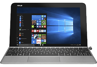 ASUS Transformer Mini T103HAF-GR032T szürke 2in1 eszköz (10,1" touch/Atom x5/4GB/64GB eMMC/Windows 10)