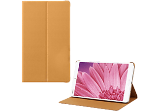 HUAWEI M3 Lite 8 barna flip cover