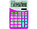 SHARP ELM 332 rózsaszín számológép
