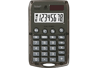 REBELL Rebellst szürke számológép