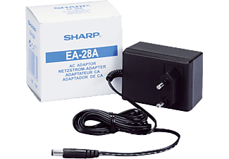 SHARP számológépekhez adapter (EA28A)