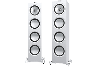 KEF Q 950 álló hangsugárzó pár, fehér
