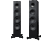 KEF Q 550 álló hangsugárzó pár, fekete