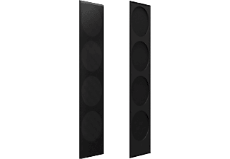 KEF Q750 fekete előlap pár Q750 hangsugárzóhoz