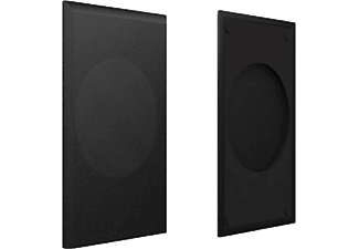 KEF Q150 fekete előlap pár Q150 hangsugárzóhoz