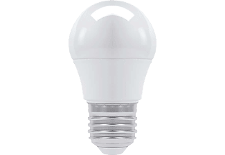 EMOS ZQ1110 LED Classic mini gömb 4W E27, meleg fehér