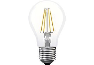 EMOS Z74270 LED Filament 8W E27, meleg fehér