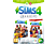 The Sims 4 + Cats & Dogs kiegészítő csomag (PC)