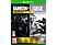 Rainbow Six Siege Advanced Edition (Xbox One)