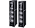 MAGNAT QUANTUM SIGNATURE BLACK álló háromutas hangsugárzó pár, fekete