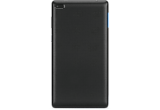 LENOVO Tab 7 Essential 7" fekete tablet Wi-Fi + 3G (ZA310017BG)