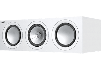 KEF Q 650C center hangsugárzó, fehér