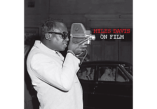 Miles Davis - On Film (Remastered) (CD)